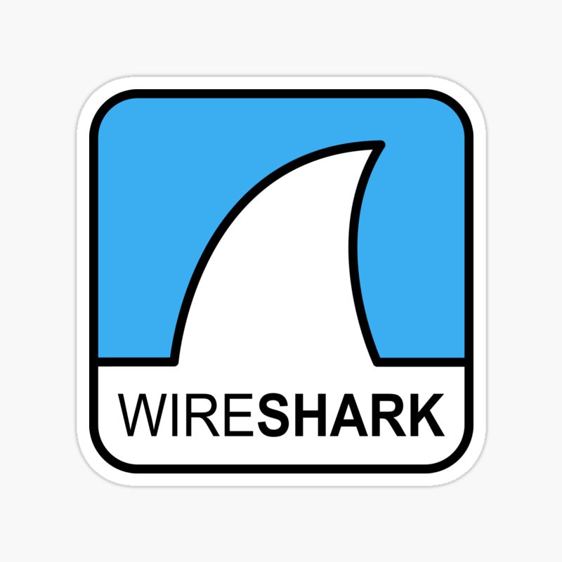 Wireshark Logo